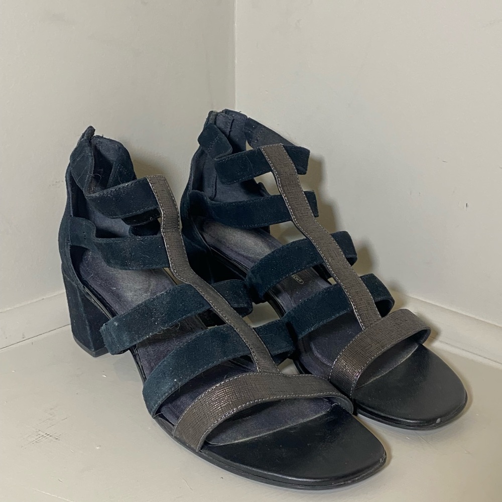 Gladiator sandal - Picture 2 of 7